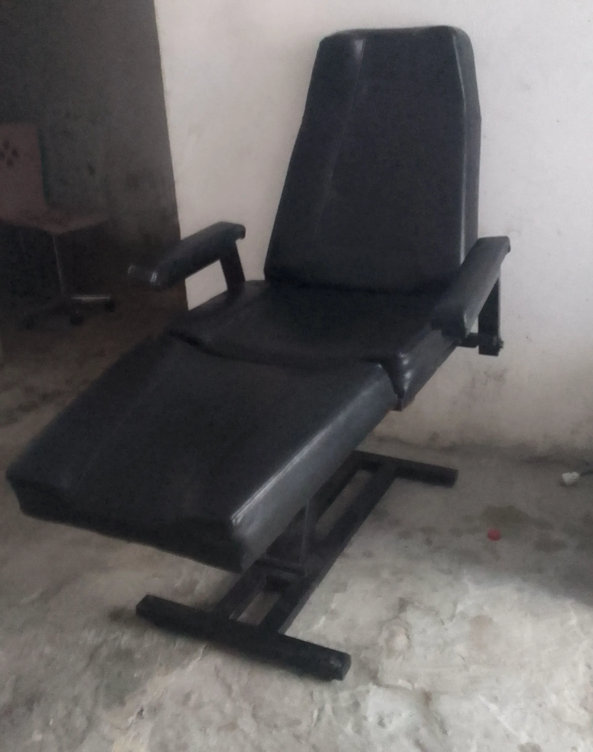 Table de soin ممكن التوصيل 