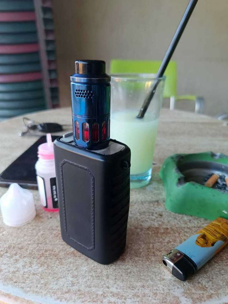 Vape