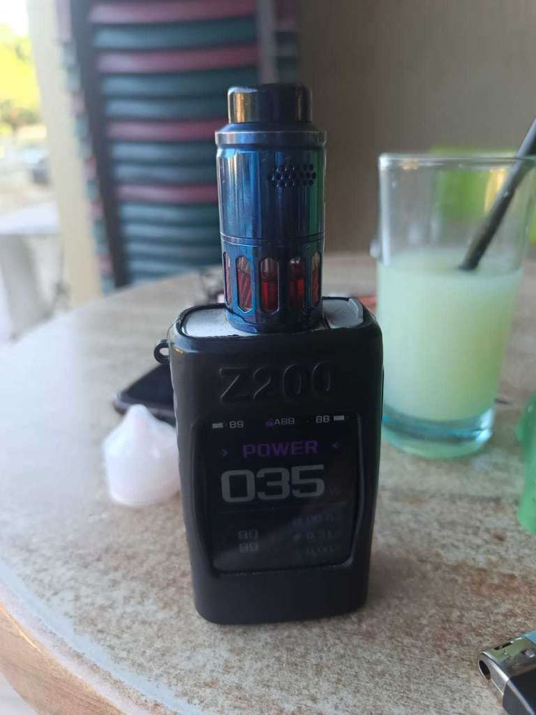 Vape