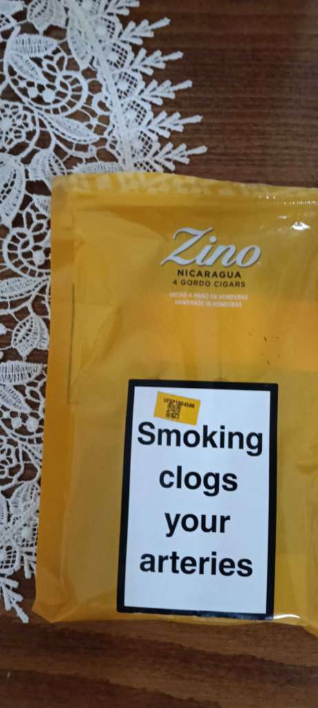 Cigare