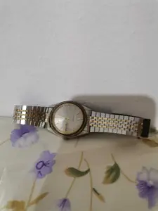 Montre homme seiko