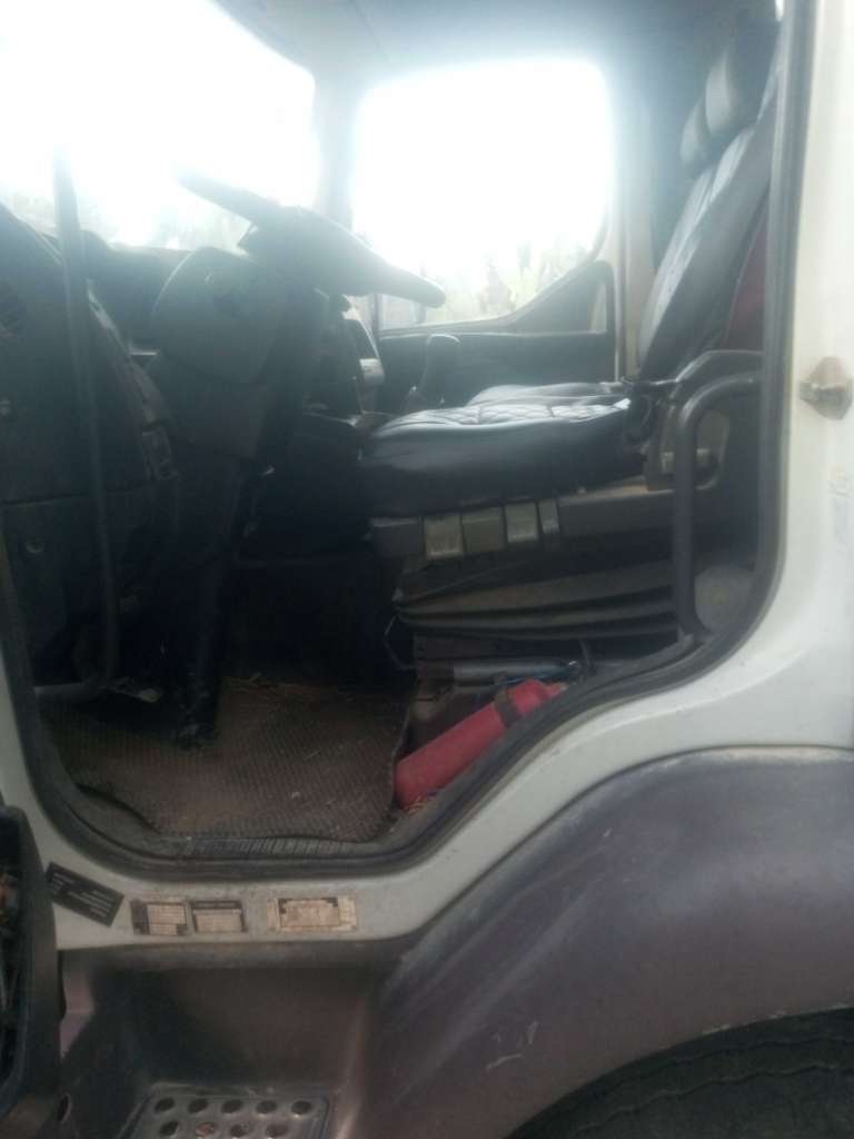 Camion Renault 🔥💯💪