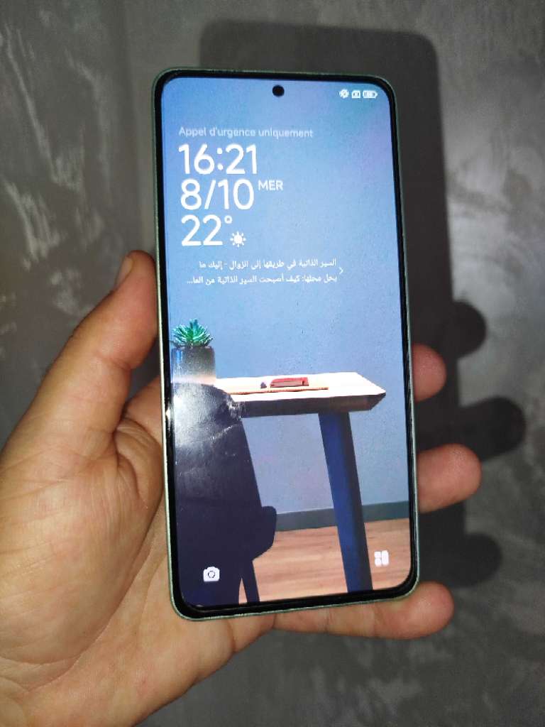 Redmi note 13 256/8+8