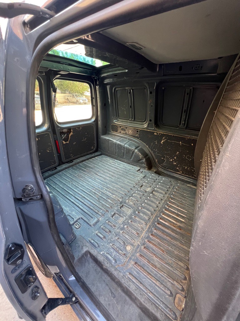 Caddy tout option 1mains d'origine importé neuf zéro dépense