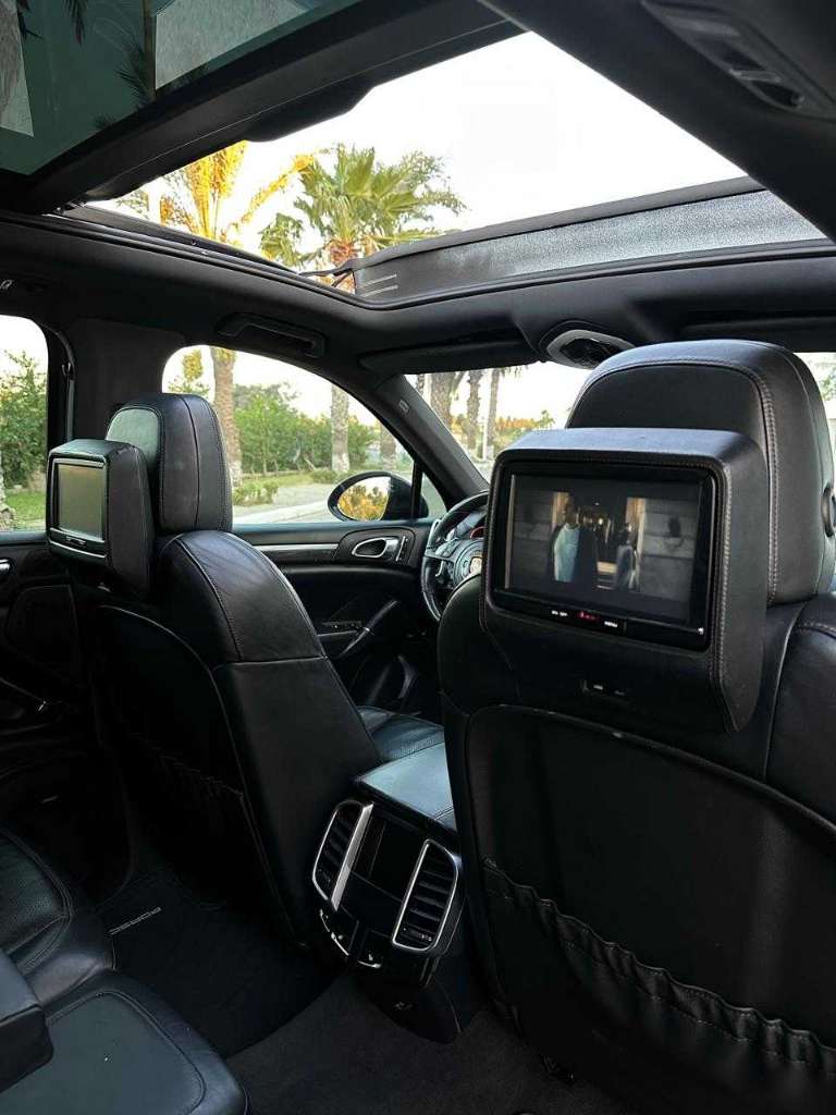 ✅porche Cayenne Kit GTS 4.8 V8  
✅modèle 2012
TU222
☎️23.964.164 