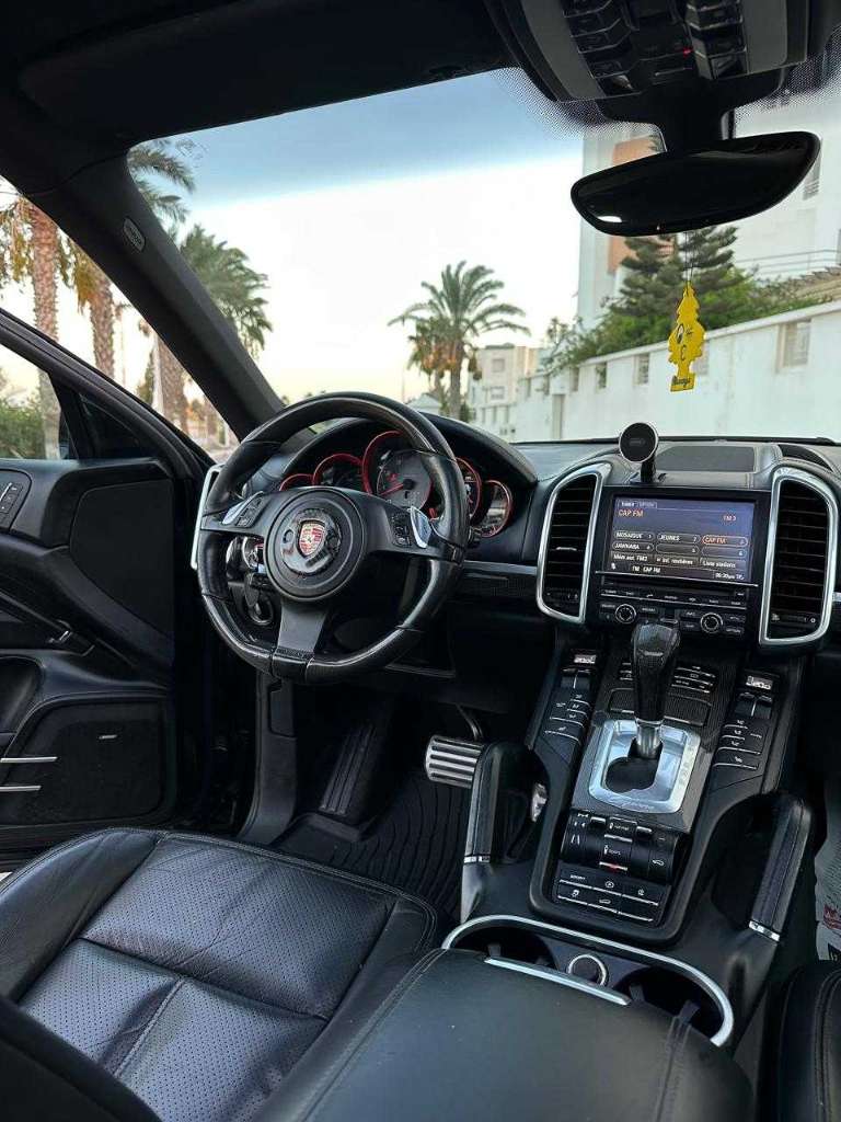 ✅porche Cayenne Kit GTS 4.8 V8  
✅modèle 2012
TU222
☎️23.964.164 