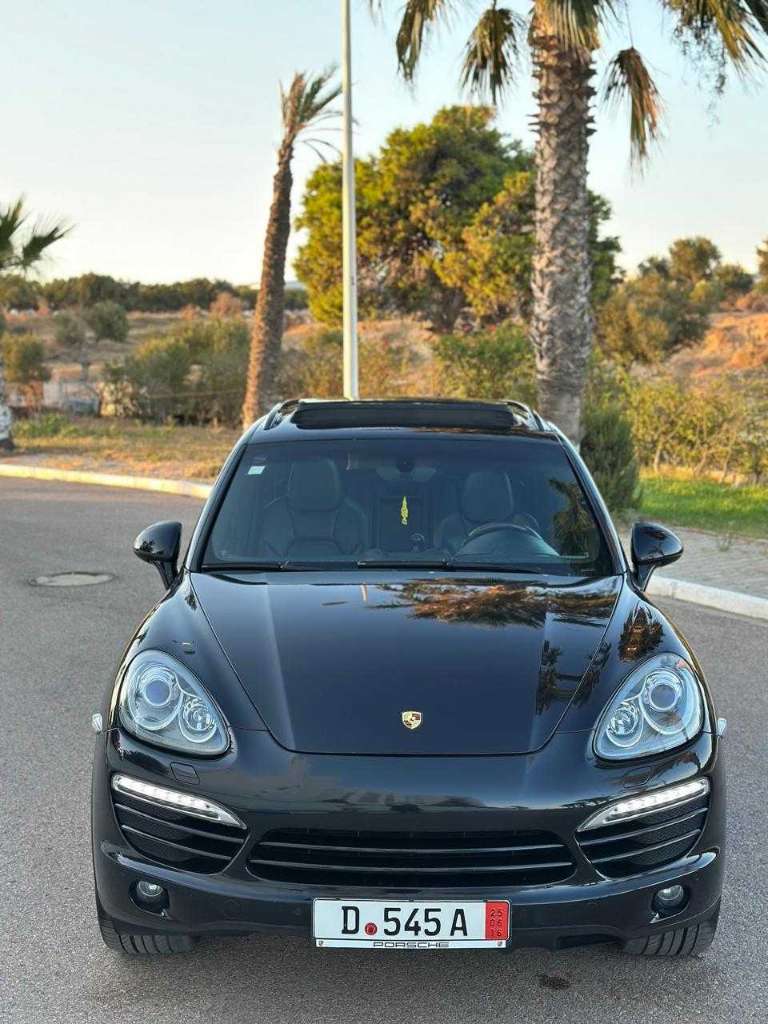 ✅porche Cayenne Kit GTS 4.8 V8  
✅modèle 2012
TU222
☎️23.964.164 