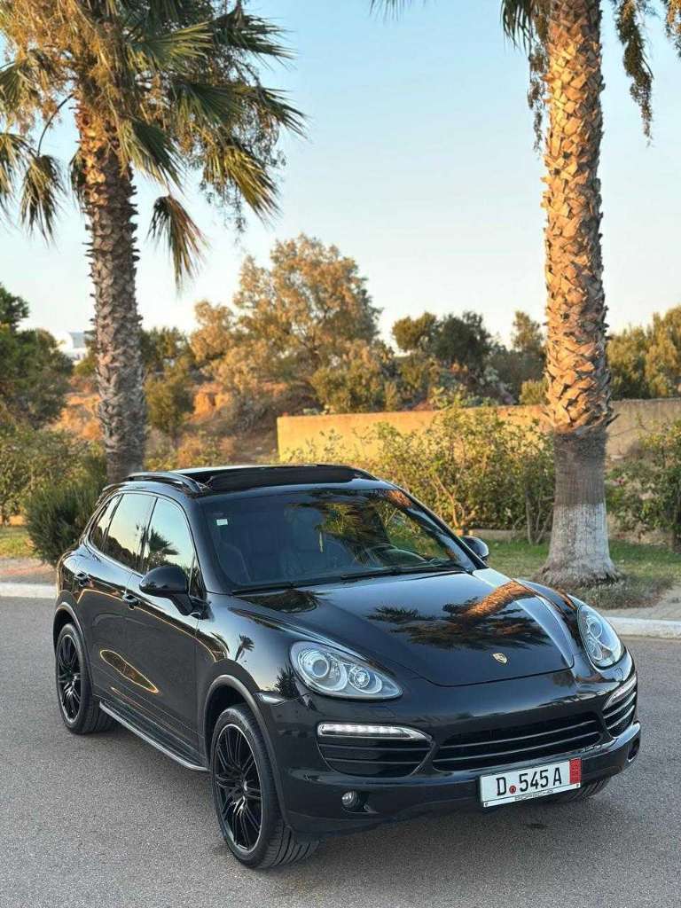 ✅porche Cayenne Kit GTS 4.8 V8  
✅modèle 2012
TU222
☎️23.964.164 