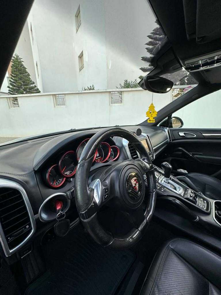 ✅porche Cayenne Kit GTS 4.8 V8  
✅modèle 2012
TU222
☎️23.964.164 