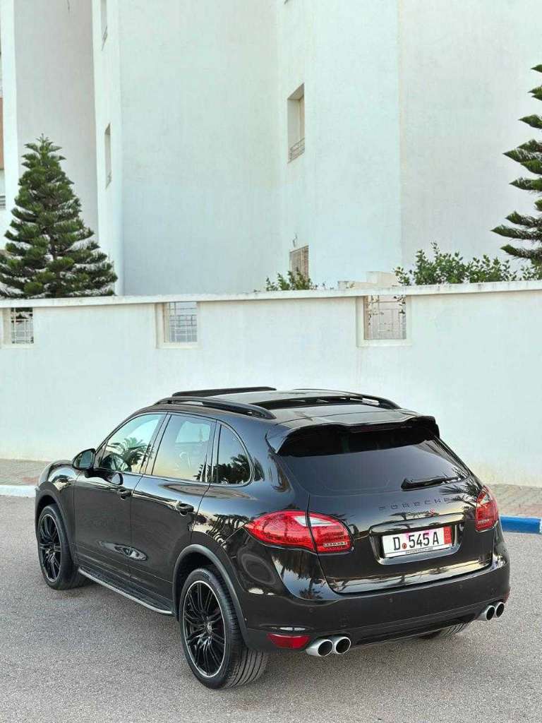 ✅porche Cayenne Kit GTS 4.8 V8  
✅modèle 2012
TU222
☎️23.964.164 