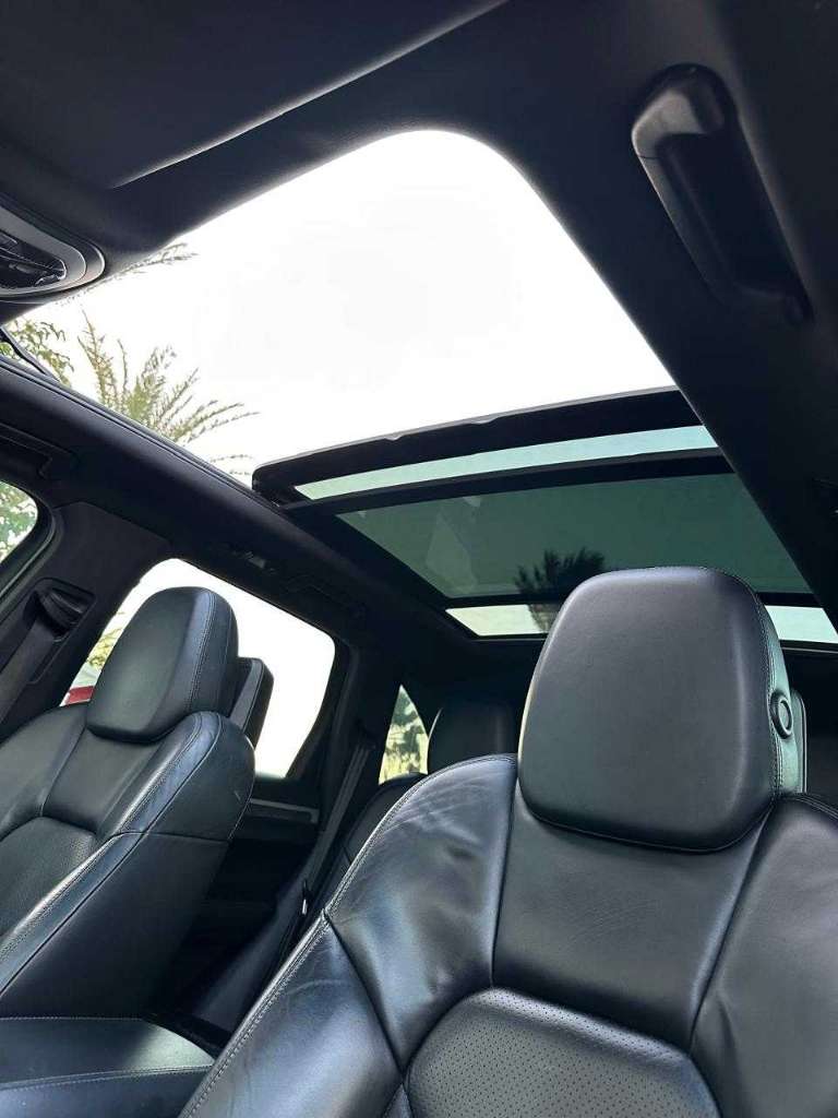 ✅porche Cayenne Kit GTS 4.8 V8  
✅modèle 2012
TU222
☎️23.964.164 