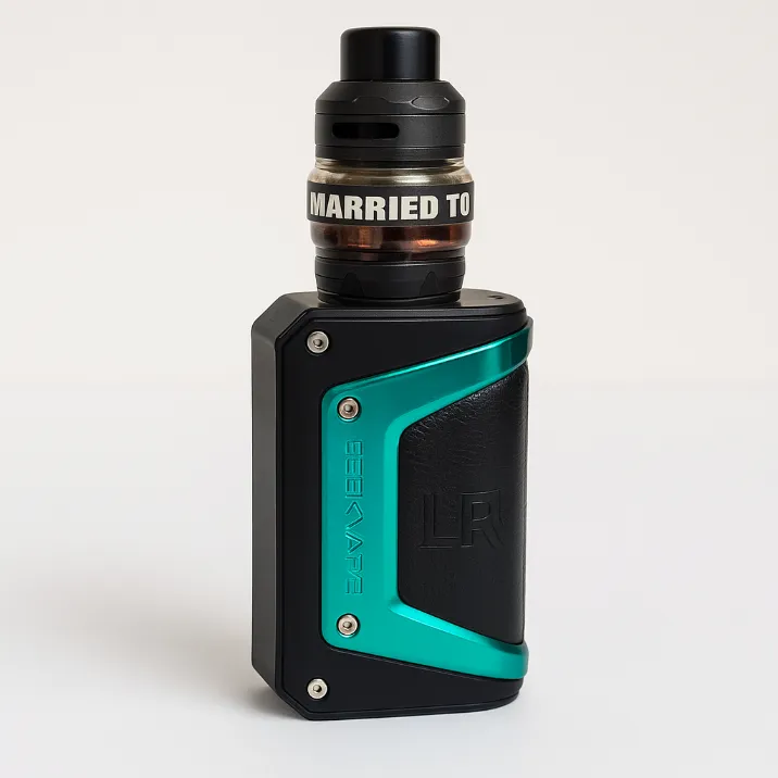 GeekVape legend 2