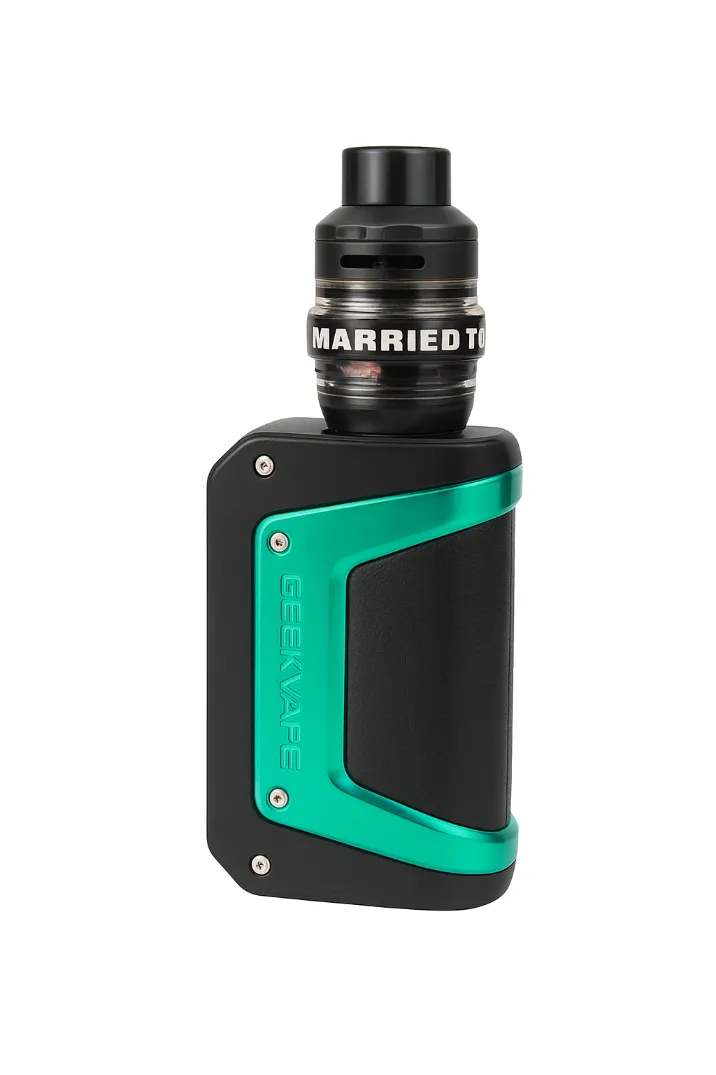 GeekVape legend 2