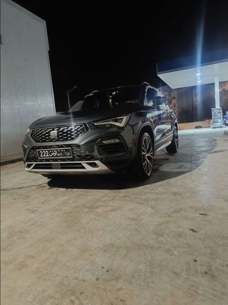 Seat Ateca 1.4 2021