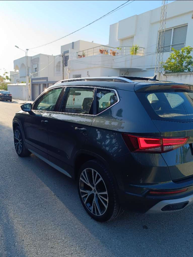 Seat Ateca 1.4 2021