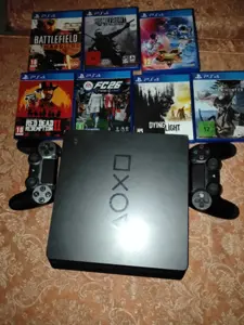 Playstation 4
