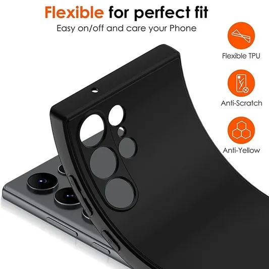 Coque Slim Neuf Samsung Galaxy S25 Ultra