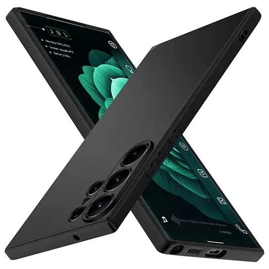 Coque Slim Neuf Samsung Galaxy S25 Ultra