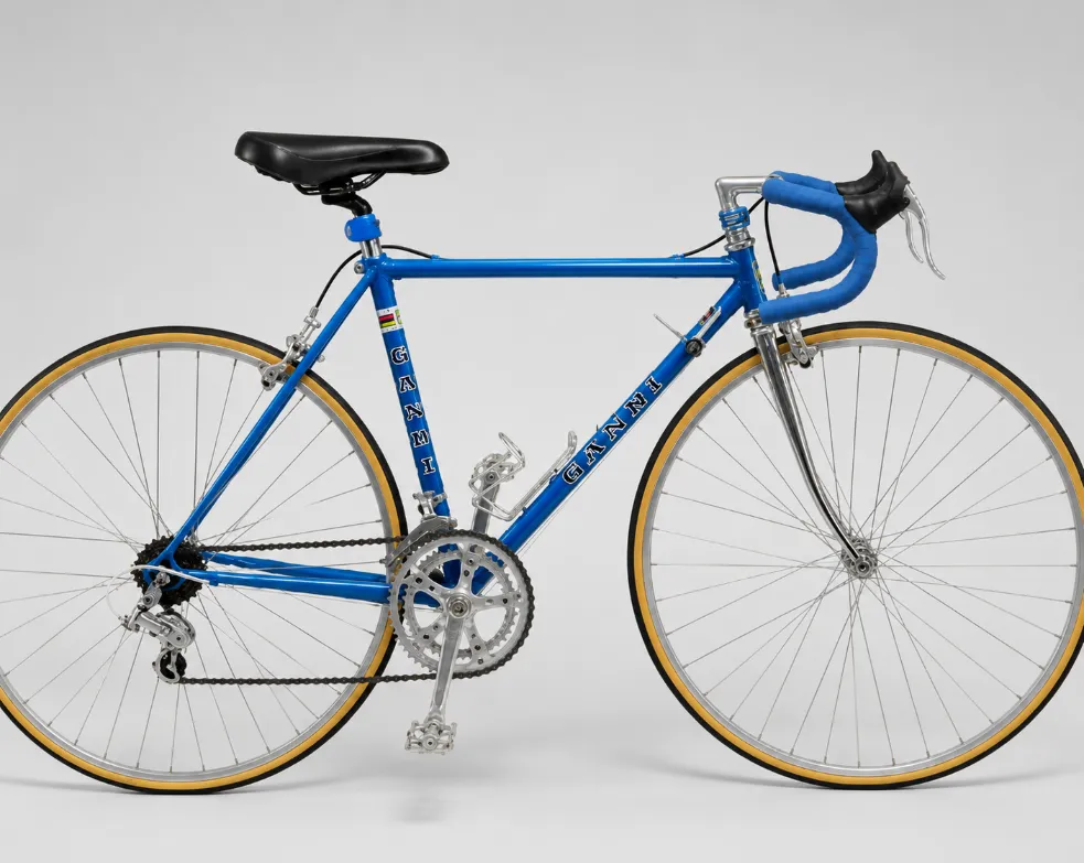 Vélo De Course