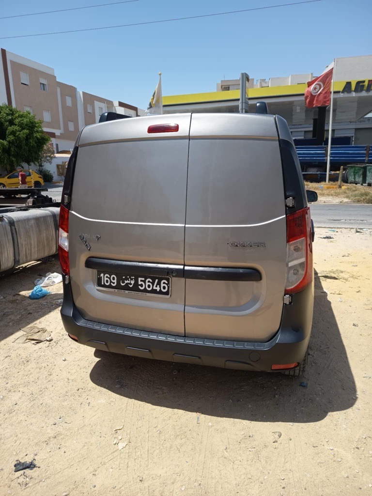 Dacia