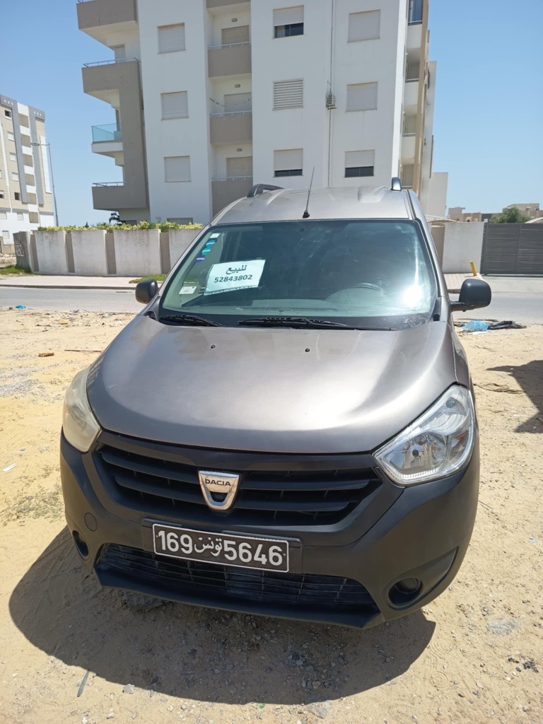 Dacia
