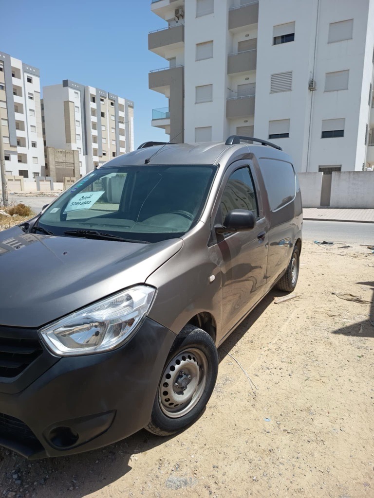 Dacia