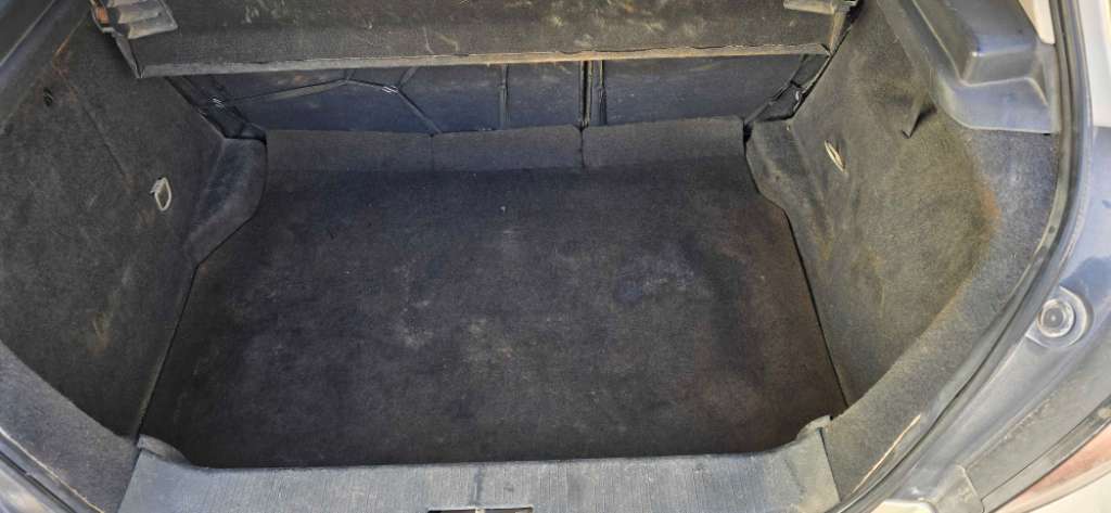 Opel astra h essence