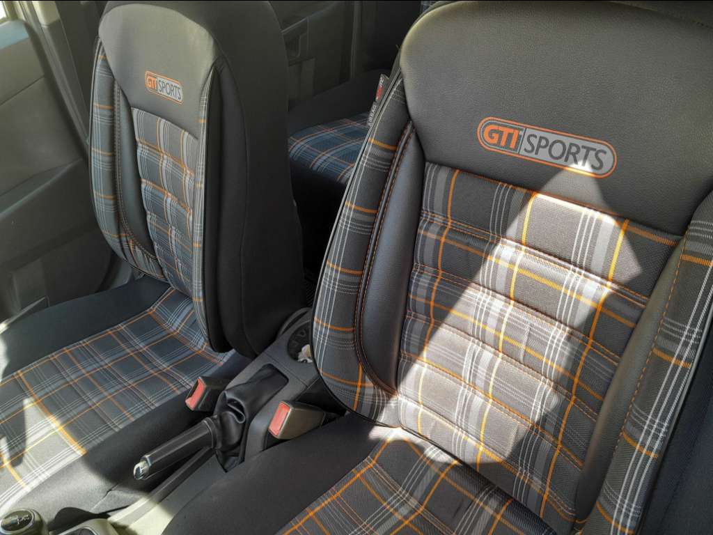 Opel astra h essence