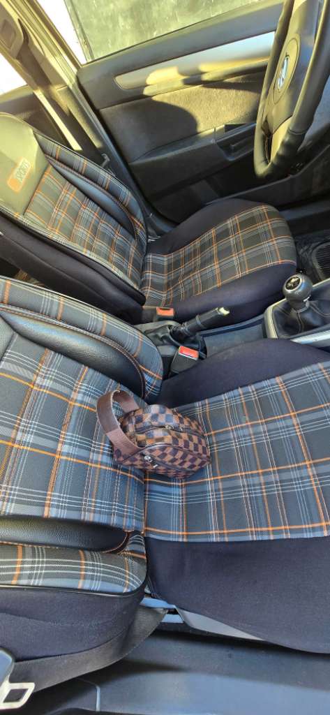 Opel astra h essence