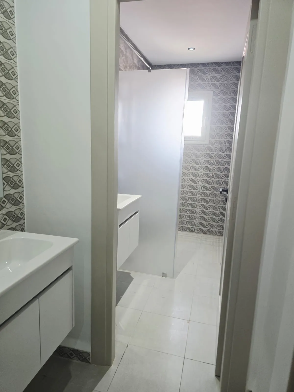 Appartement S+3 et S+2  Jamais Habité  Hammem Sousse Bhayer