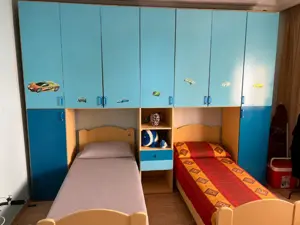 Chambre pour enfants