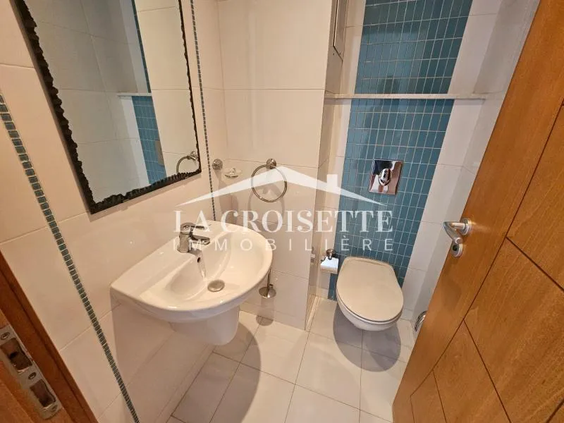 Appartement s2 au Lac2 MAL1723