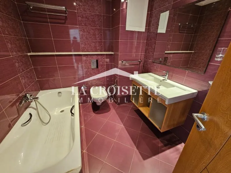 Appartement s2 au Lac2 MAL1723