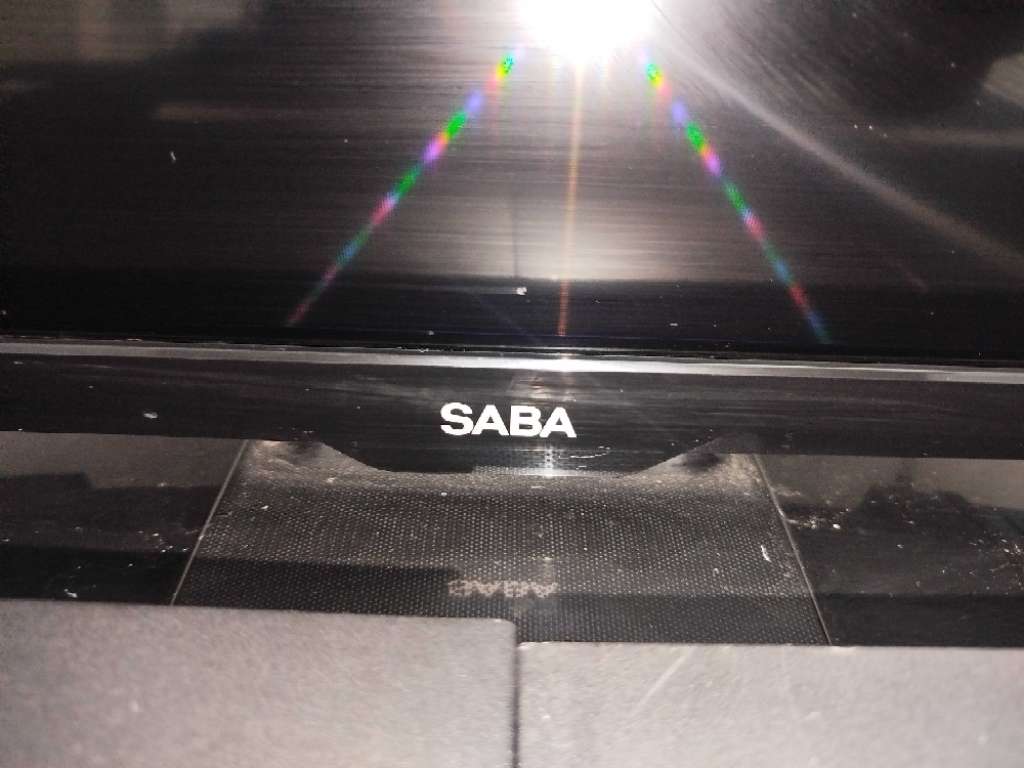 Tv saba 32 pouce