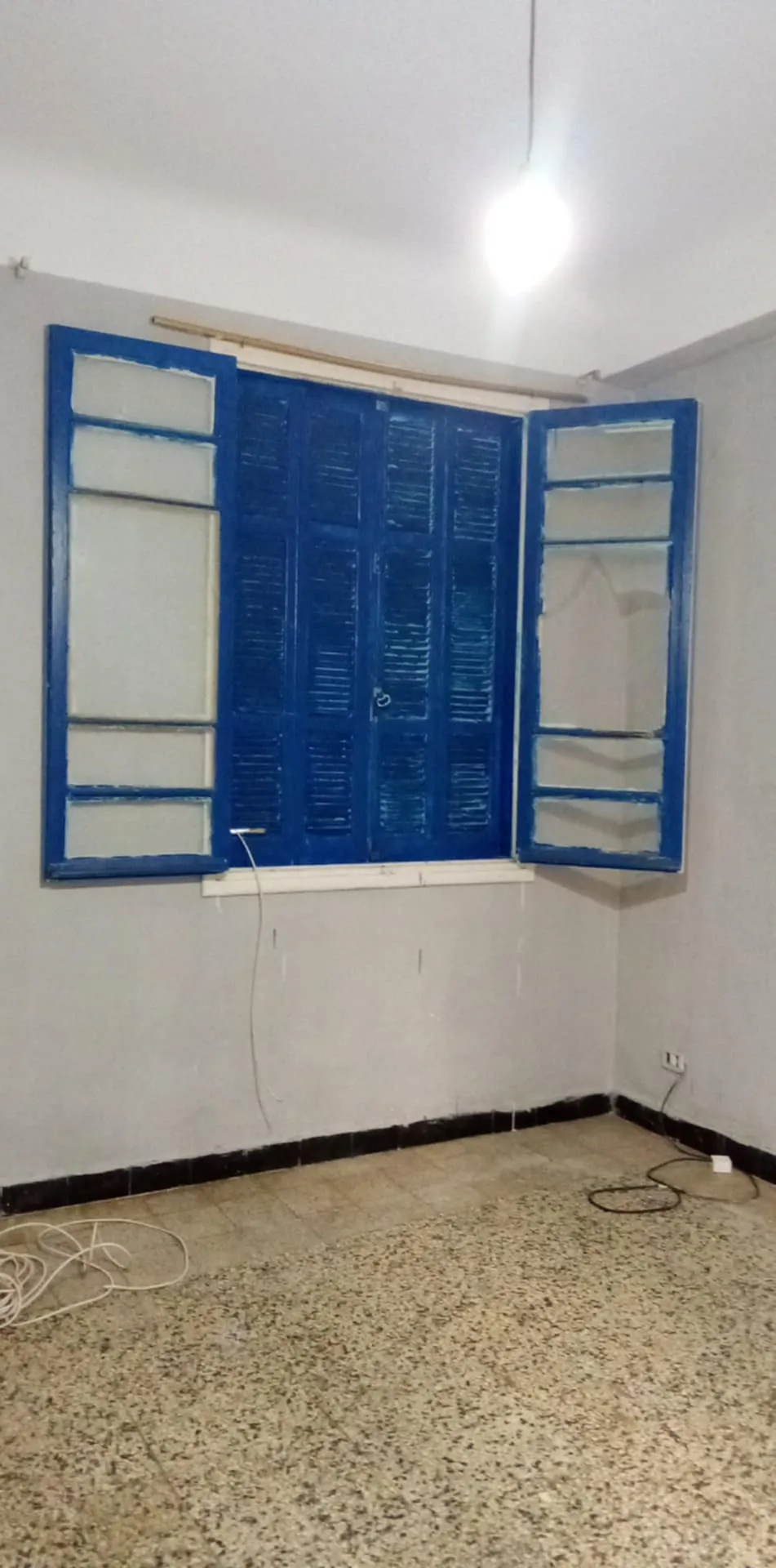 UN APPARTEMENT S+1 AU RC