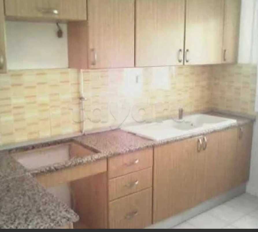 Location S3 vide à Riadh El Andalous