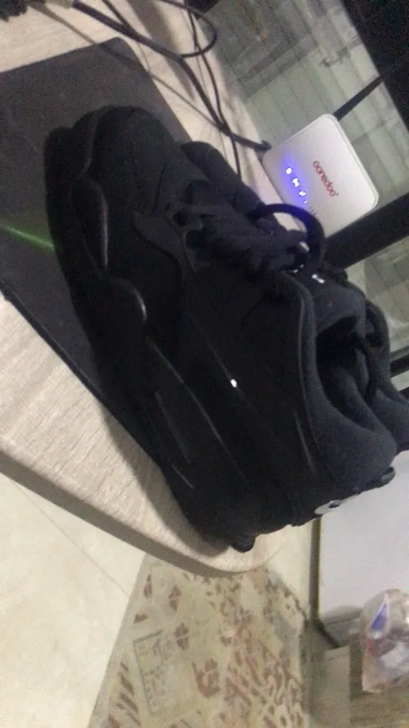 AirJordan Black Cat 4 Importée de France 🇫🇷