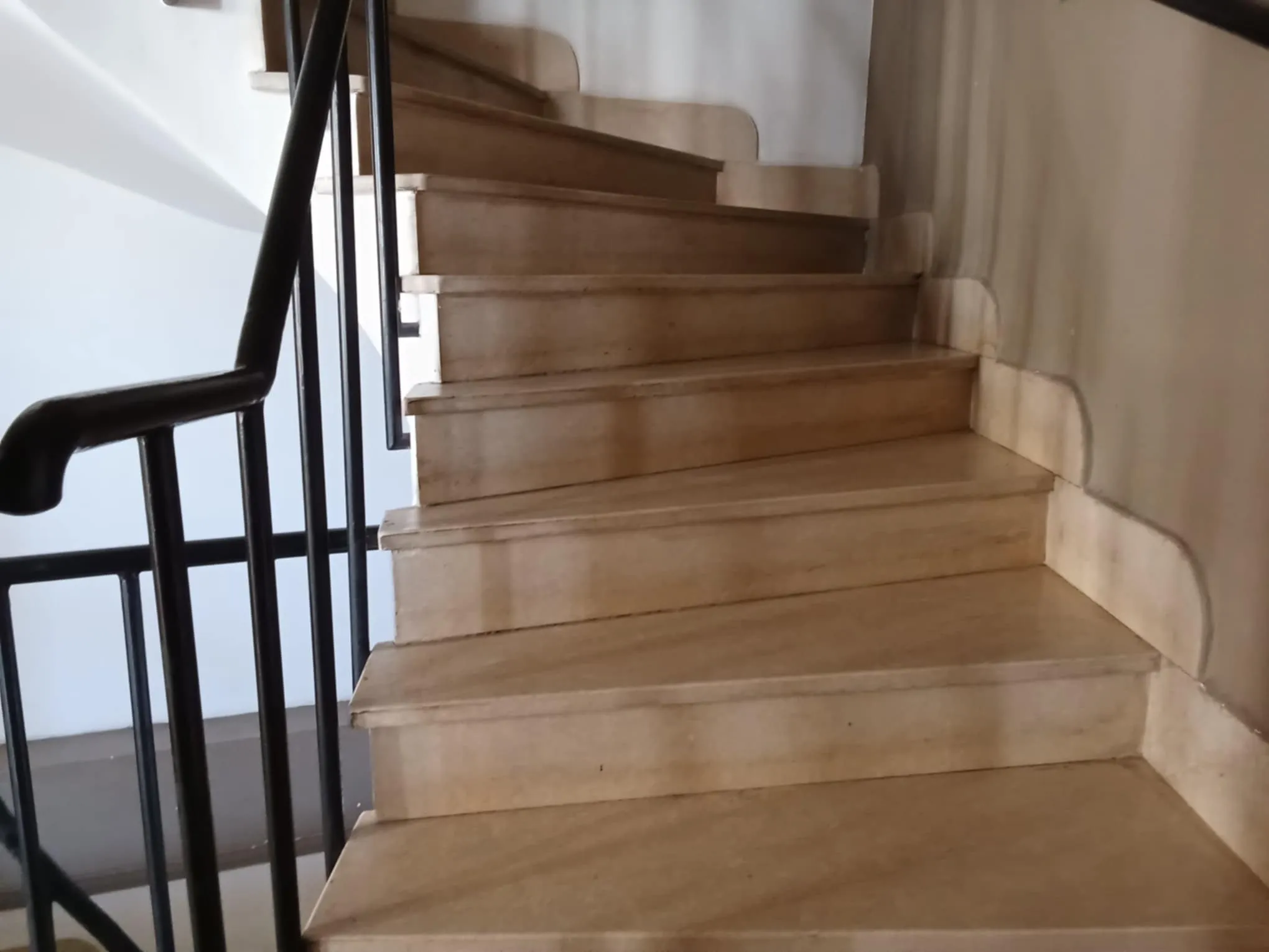 A louer un Immeuble au centre ville Bizerte