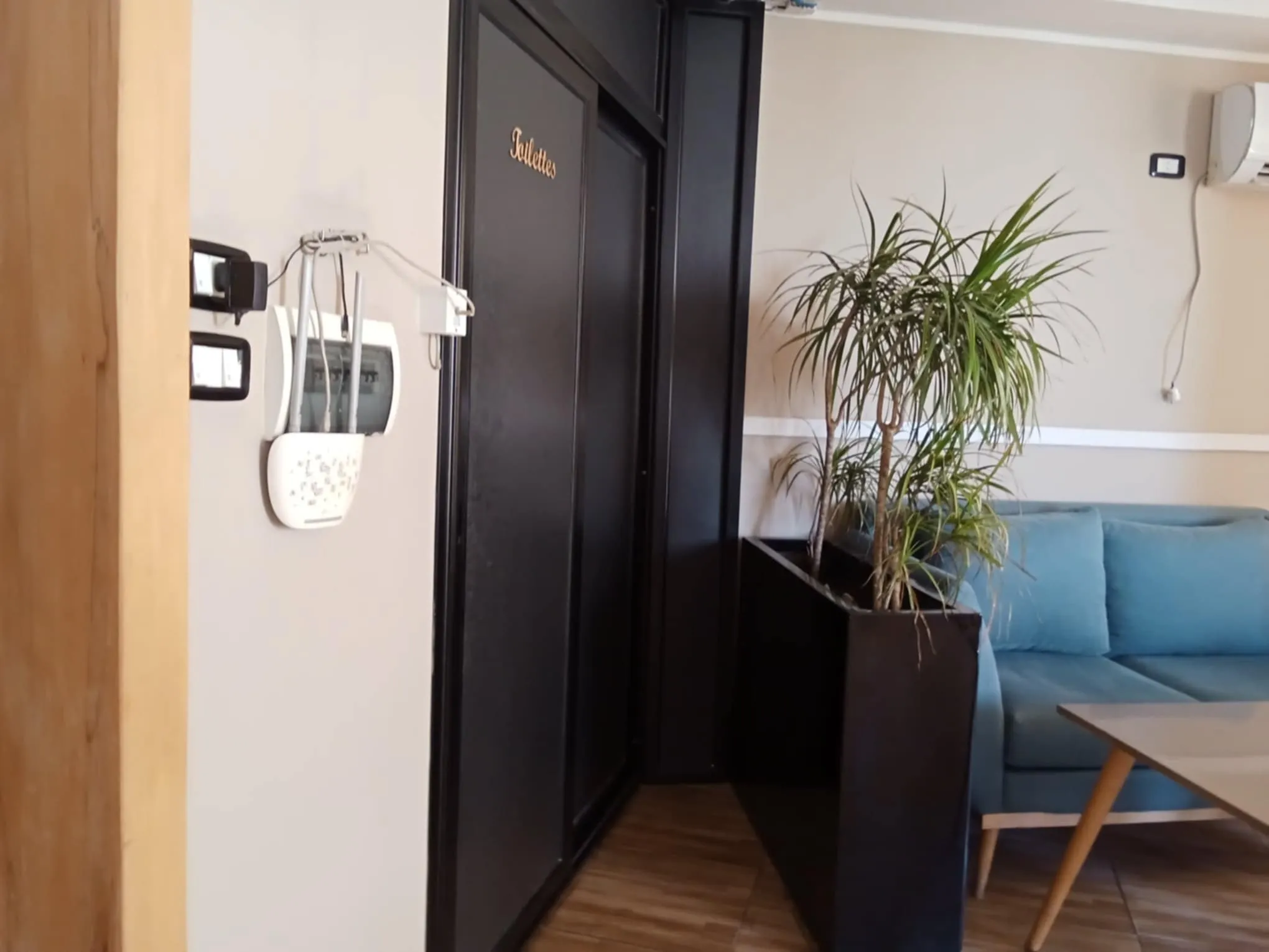 A louer un Immeuble au centre ville Bizerte