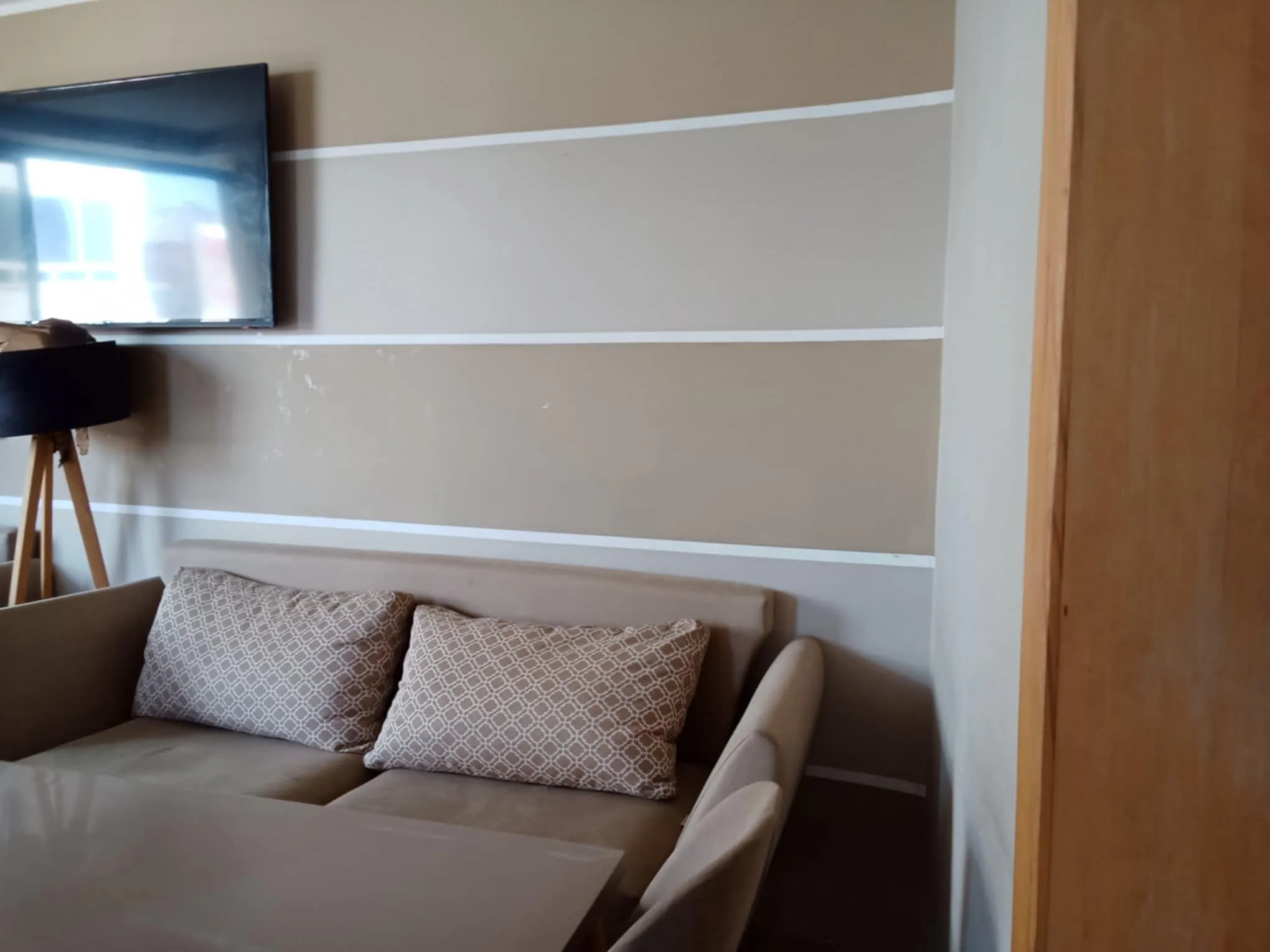 A louer un Immeuble au centre ville Bizerte