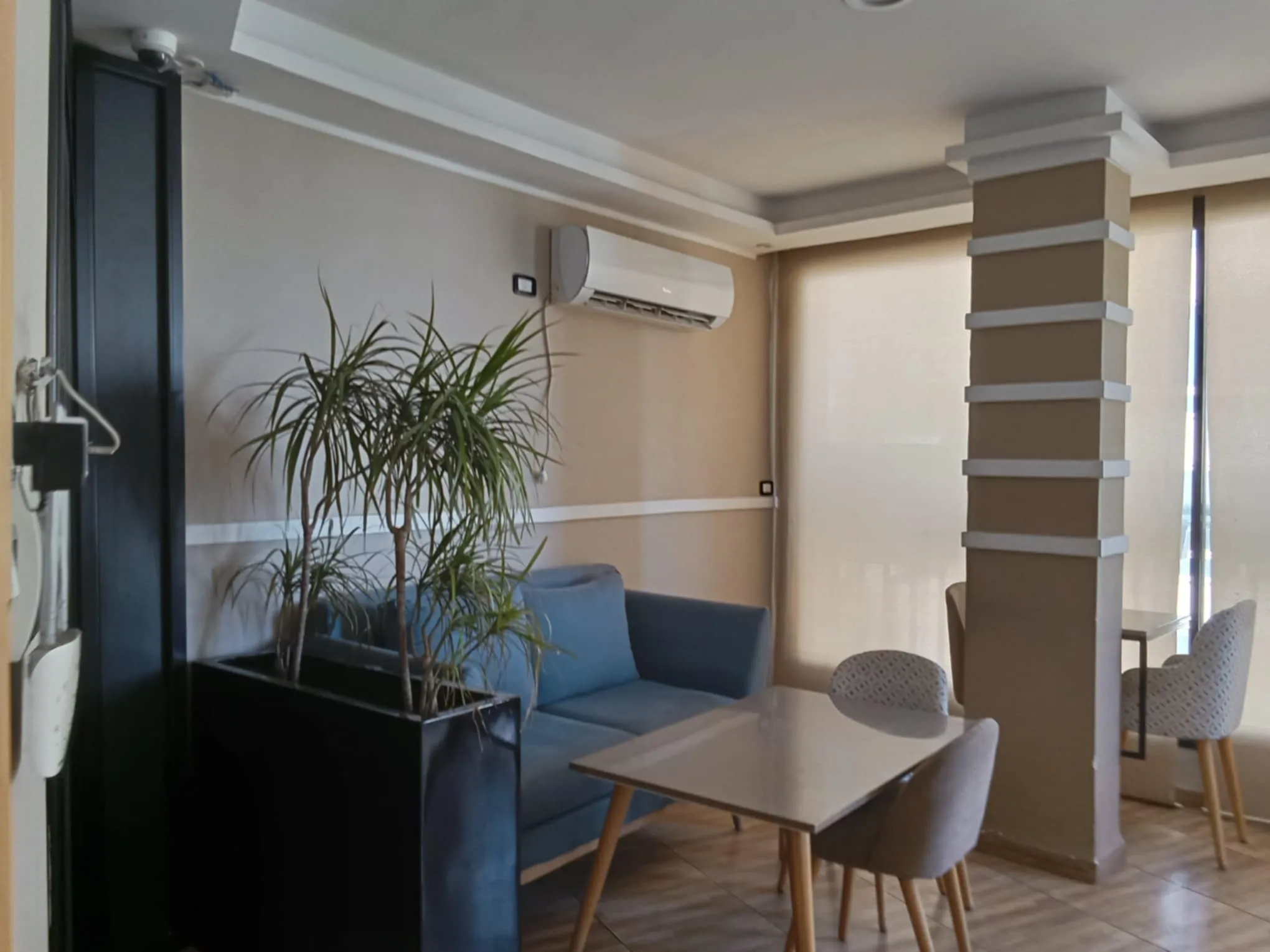 A louer un Immeuble au centre ville Bizerte