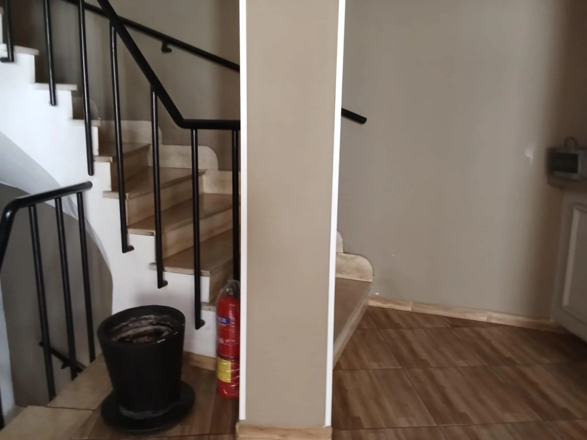 A louer un Immeuble au centre ville Bizerte