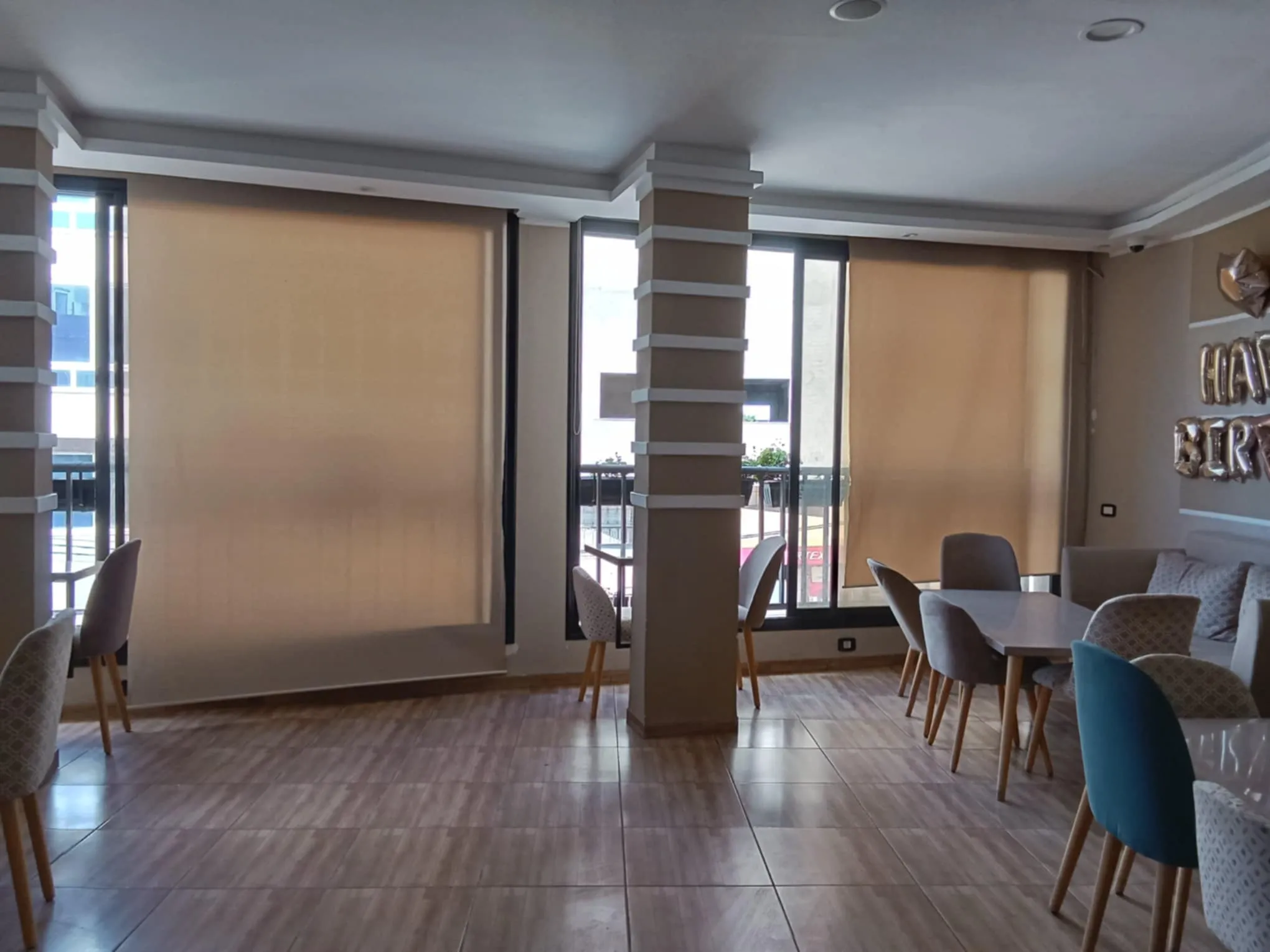 A louer un Immeuble au centre ville Bizerte