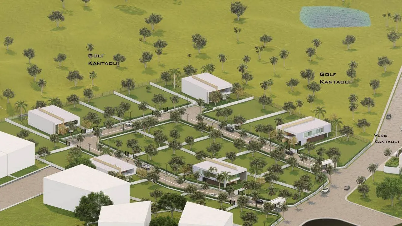 ​🌟 Opportunité d'Exception à El Kantaoui (Baie des Anges 2) VIP 🏡