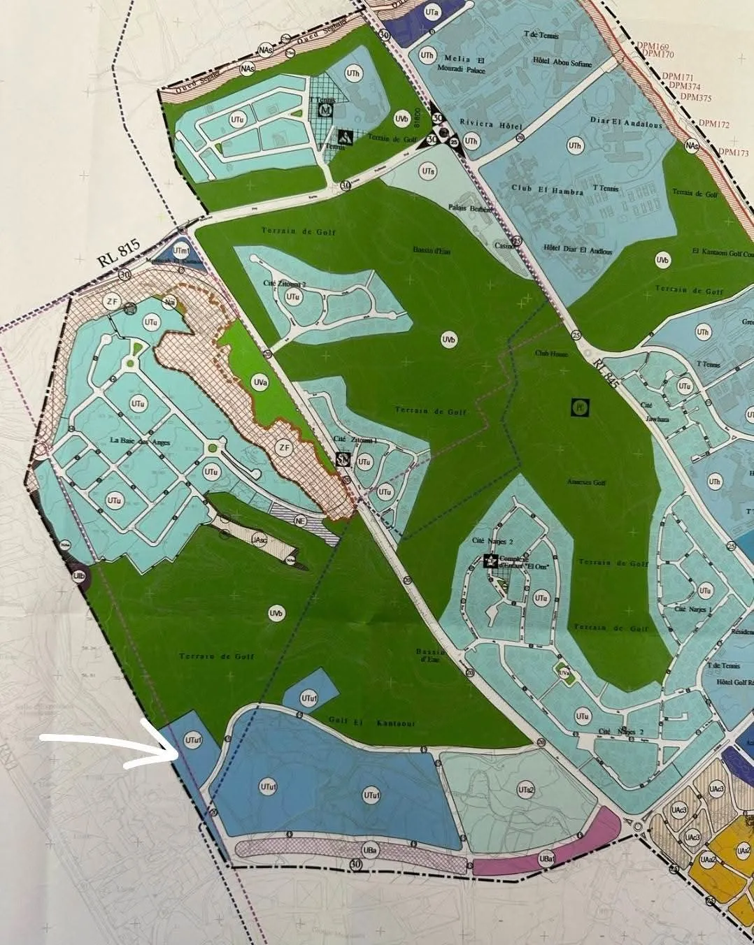 ​🌟 Opportunité d'Exception à El Kantaoui (Baie des Anges 2) VIP 🏡