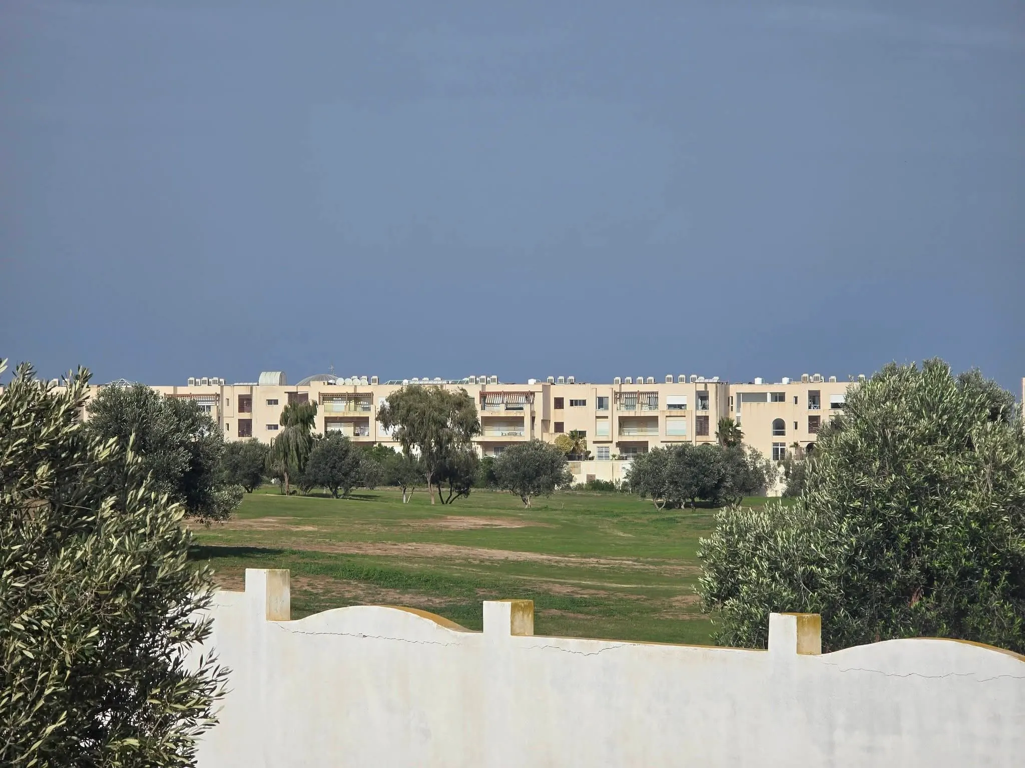 ​🌟 Opportunité d'Exception à El Kantaoui (Baie des Anges 2) VIP 🏡