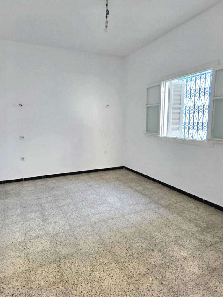 A vendre Villa S + 3 de 142 m² sur terrain 427 m²