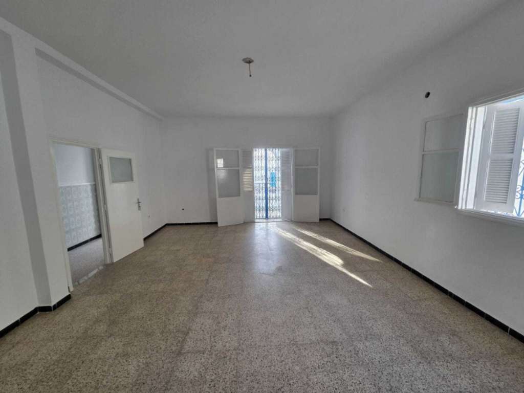 A vendre Villa S + 3 de 142 m² sur terrain 427 m²