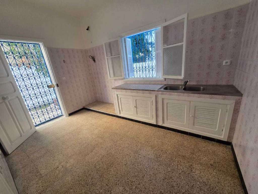 A vendre Villa S + 3 de 142 m² sur terrain 427 m²