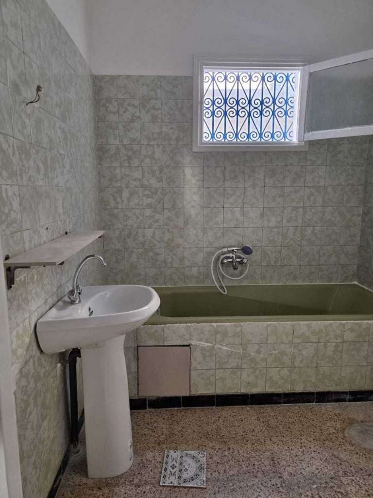 A vendre Villa S + 3 de 142 m² sur terrain 427 m²